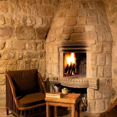 Otel Fragman Cave Cappadocia