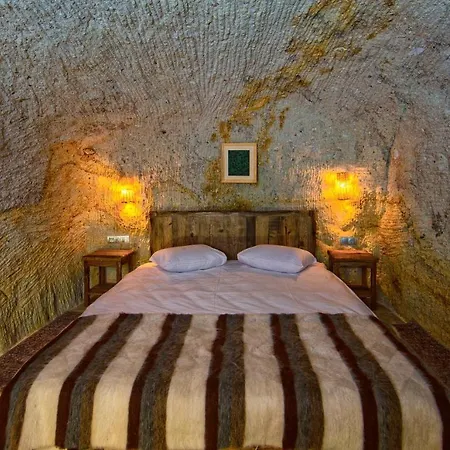 Hotel Fragman Cave Cappadocia