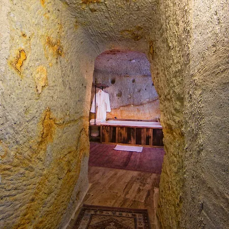 Hotel Fragman Cave Cappadocia *