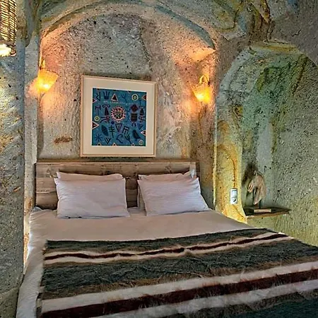 Fragman Cave Cappadocia * Ürgüp