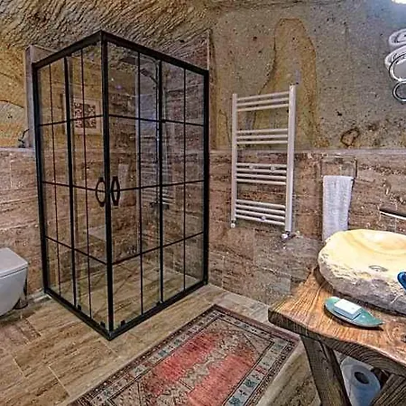 Fragman Cave Cappadocia * Ürgüp