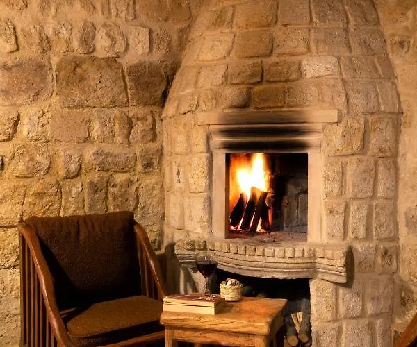 Hotel Fragman Cave Cappadocia